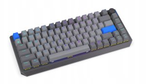 Klawiatura Endorfy Thock V2 75% Wireless ENDORFY Yellow by Gateron (EY5A131) 3