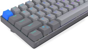 Klawiatura Endorfy Thock V2 Compact Wireless ENDORFY Yellow by Gateron (EY5A132) 12