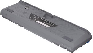 Klawiatura Endorfy Thock V2 Compact Wireless ENDORFY Yellow by Gateron (EY5A132) 15