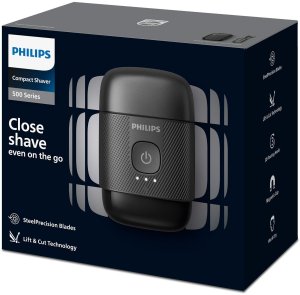 Golarka Philips Series 500 S591/05 7