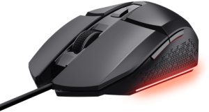 Klaviaturas komplekts Trust GXT798W US melns 8713439255867 25586 (8713439255867) 4