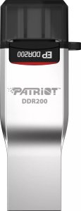 Karta Patriot EP DDR200 MicroSDXC 1 TB Class 10 UHS-I/U3 A2 V30 (PEF1TEP33MCX) 2