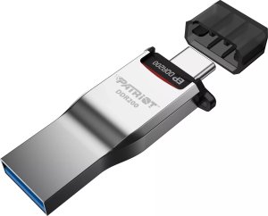 Karta Patriot EP DDR200 MicroSDXC 1 TB Class 10 UHS-I/U3 A2 V30 (PEF1TEP33MCX) 3