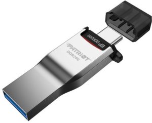 Karta Patriot EP DDR200 MicroSDXC 512 GB Class 10 UHS-I/U3 A2 V30 (PEF512GEP33MCX) 2