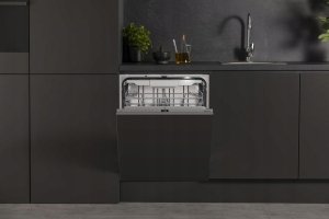 Zmywarka Hisense 16 komplety - Zabudowy zmywarka do naczyń HV673D64 (3838782984358) 11