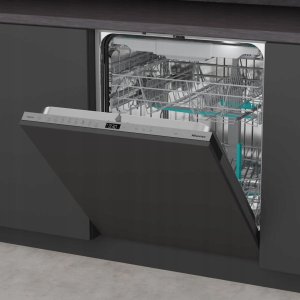 Zmywarka Hisense 16 komplety - Zabudowy zmywarka do naczyń HV673D64 (3838782984358) 8