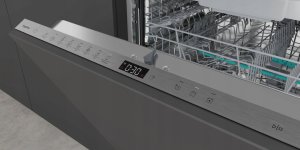 Zmywarka Hisense 16 komplety - Zabudowy zmywarka do naczyń HV673D64 (3838782984358) 10