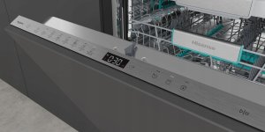 Zmywarka Hisense 16 zestawów - Zabudowy zmywarka do naczyń HV673B66 (3838782989230) 11