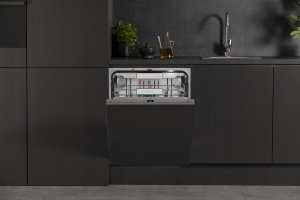 Zmywarka Hisense 16 zestawów - Zabudowy zmywarka do naczyń HV673B66 (3838782989230) 13