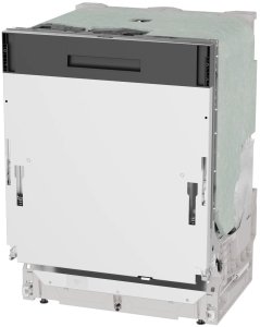 Zmywarka Hisense 16 zestawów - Zabudowy zmywarka do naczyń HV673B66 (3838782989230) 5