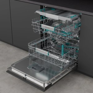 Zmywarka Hisense 16 zestawów - Zabudowy zmywarka do naczyń HV673B66 (3838782989230) 8