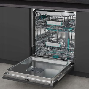 Zmywarka Hisense 16 zestawów - Zabudowy zmywarka do naczyń HV673B66 (3838782989230) 10