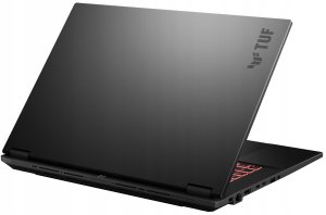Laptop Asus TUF Gaming A18 FA808 Ryzen 7 260 / 32 GB / 512 GB / RTX 5060 / 240 Hz / Windows 11 Home (FA808UM-S9058) 12