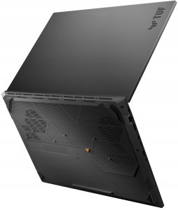 Laptop Asus TUF Gaming A18 FA808 Ryzen 7 260 / 32 GB / 512 GB / RTX 5060 / 240 Hz / Windows 11 Home (FA808UM-S9058) 13