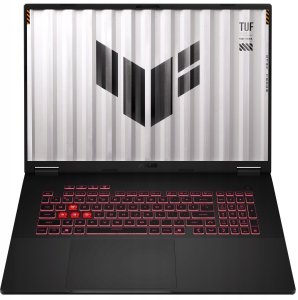 Laptop Asus TUF Gaming A18 FA808 Ryzen 7 260 / 32 GB / 512 GB / RTX 5060 / 240 Hz / Windows 11 Home (FA808UM-S9058) 3