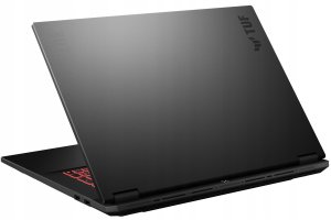 Laptop Asus TUF Gaming A18 FA808 Ryzen 7 260 / 32 GB / 512 GB / RTX 5060 / 240 Hz / Windows 11 Home (FA808UM-S9058) 5
