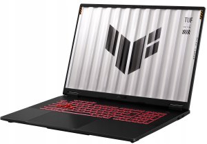 Laptop Asus TUF Gaming A18 FA808 Ryzen 7 260 / 32 GB / 512 GB / RTX 5060 / 240 Hz / Windows 11 Home (FA808UM-S9058) 8