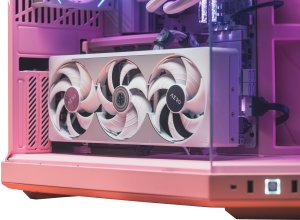 Komputer Madman Gaming Komputer dla pasjonaty Hyte Y70 Pink Ryzen-9-9950X3D/64GB/2TB/RTX5090 4