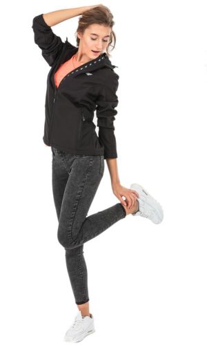 4f Kurtka Softshell SFD001 NeoDry 3 000 czarny r. L (H4Z17-SFD001) 12