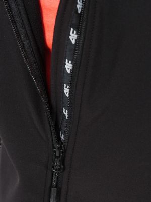4f Kurtka Softshell SFD001 NeoDry 3 000 czarny r. L (H4Z17-SFD001) 17