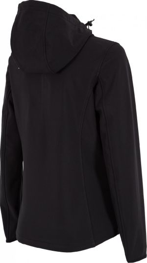 4f Kurtka Softshell SFD001 NeoDry 3 000 czarny r. L (H4Z17-SFD001) 4