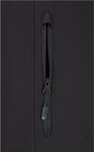 4f Kurtka Softshell SFD001 NeoDry 3 000 czarny r. L (H4Z17-SFD001) 6