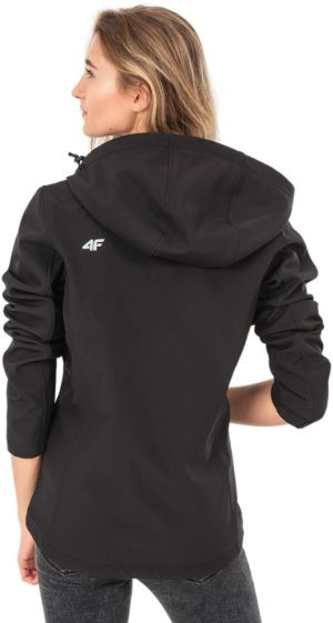 4f Kurtka Softshell SFD001 NeoDry 3 000 czarny r. L (H4Z17-SFD001) 10
