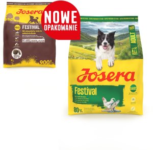 Josera Adult Festival 3kg 5