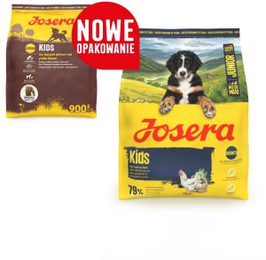 Josera Junior Kids 3kg 4