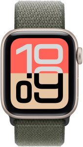 APPLE 40mm Forest Sport Loop 3