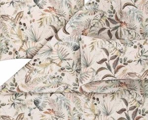 Pościel satynowa 200x220 cm Alea 7991/202 3