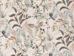 Pościel satynowa 200x220 cm Alea 7991/202 4