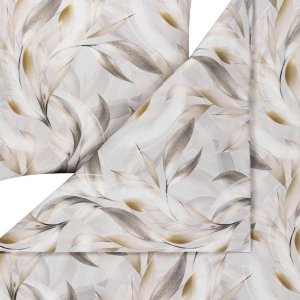 Pościel jersey 155x200 cm Nathalie 6507/820 4