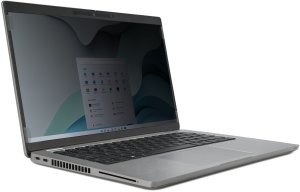 Kensington Blickschutzfilter EQ 2-Wege remov. 15.6" 16:10 4