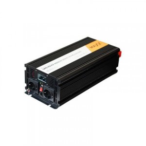 Przetwornica napięcia UPS Maxx Sinus 12V/230V 6000W 2