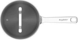 SAUCEPAN HELIXWITH LID 16CM 1.5L 2