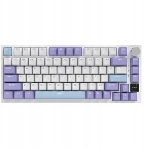 Klawiatura Akko Ajazz AK820 Pro (AK820PRO-G-PWB) 2