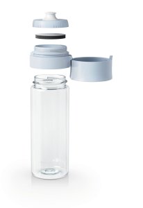 Brita Butelka filtrująca Vital Pastelowy błekit + 5 dysków 4