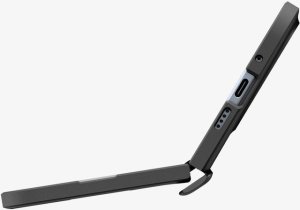 Spigen Slim Armor Pro MagSafe, black - Google Pixel 10 Pro Fold 5