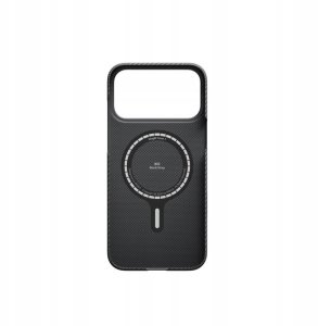 Pitaka Ultra-Slim Case, Black/Grey - iPhone 17 Pro 5