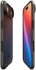 Spigen Thin Fit MagSafe, gunmetal - iPhone Air 3