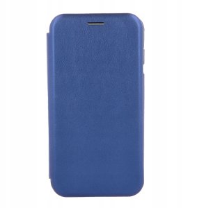 Kabura magneto Diva do Xiaomi Redmi Note 14 Pro 5G / Redmi 14 Pro Plus 5G granatowy 2