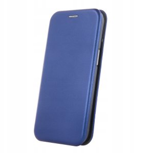 Kabura magneto Diva do Xiaomi Redmi Note 14 Pro 5G / Redmi 14 Pro Plus 5G granatowy 6