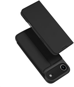 Nevox Vario Series Bookcase iPhone Air czarny 4