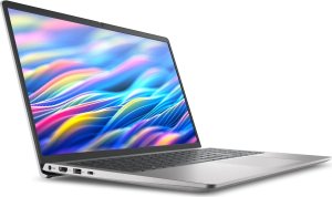 Laptop Dell 15 DC15250 i7-1355U / 16 GB / 1 TB / W11 Pro / 120 Hz (DC15250_RPLU_007_M) 2