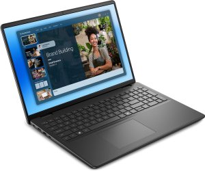 Laptop Dell 16 DC16250 Core 5 120U / 16 GB / 1 TB / W11 Pro (DC16250_RPLU-R_011) 6