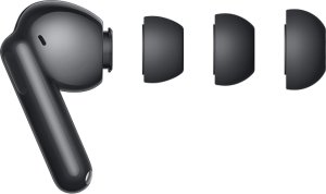 Słuchawki Huawei FreeBuds SE 4 czarne 6