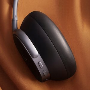 Baseus OS-Baseus Inspire XH1 czarny 7