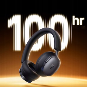 Baseus OS-Baseus Inspire XH1 czarny 9