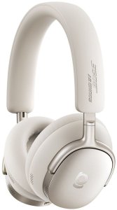 Słuchawki Baseus Inspire XH1 Sound by Bose białe (A00085701233-00) 3